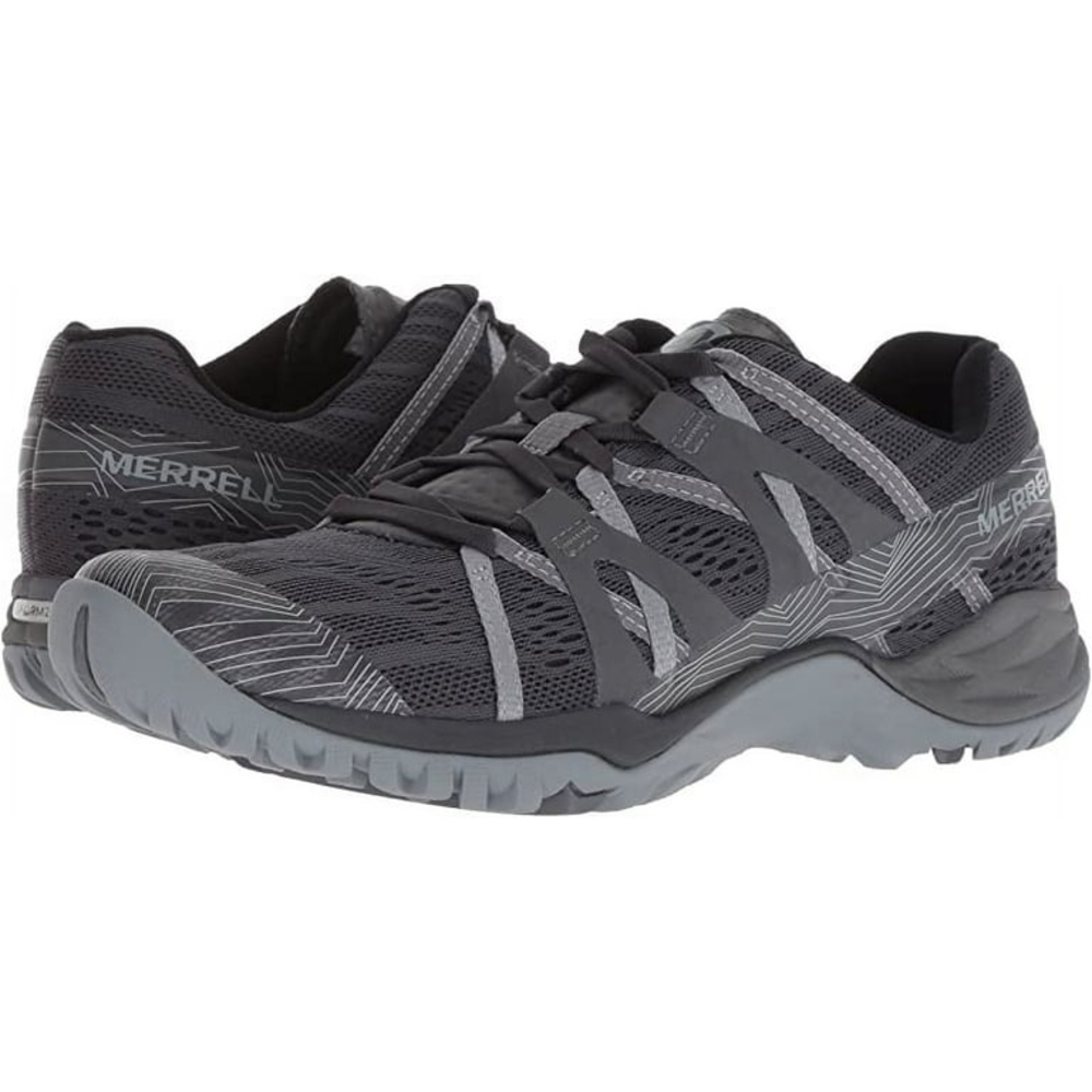 Merrell Women's Siren Hex Q2 E-Mesh Hiking Shoes